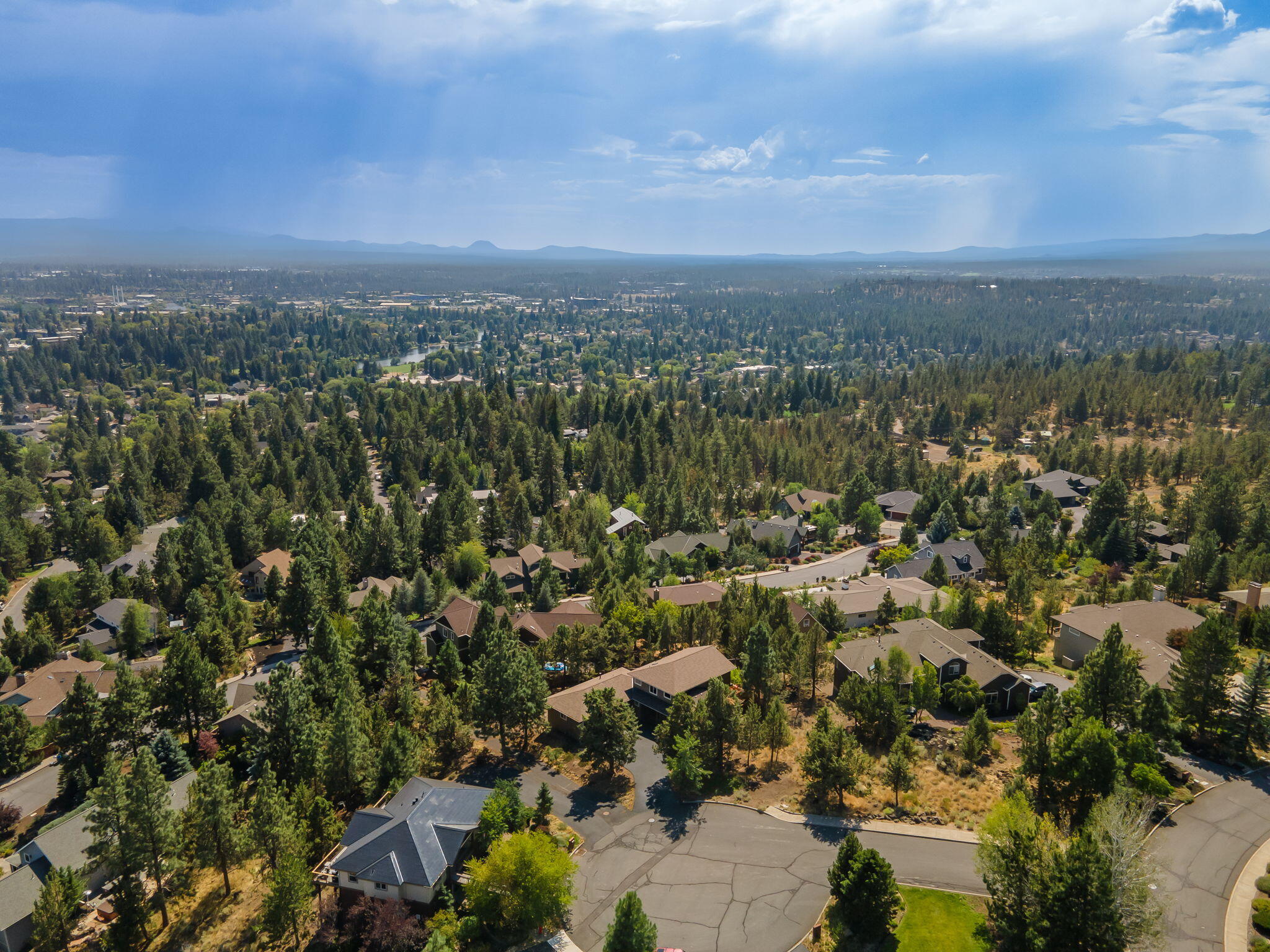 Hillside Park - Residential