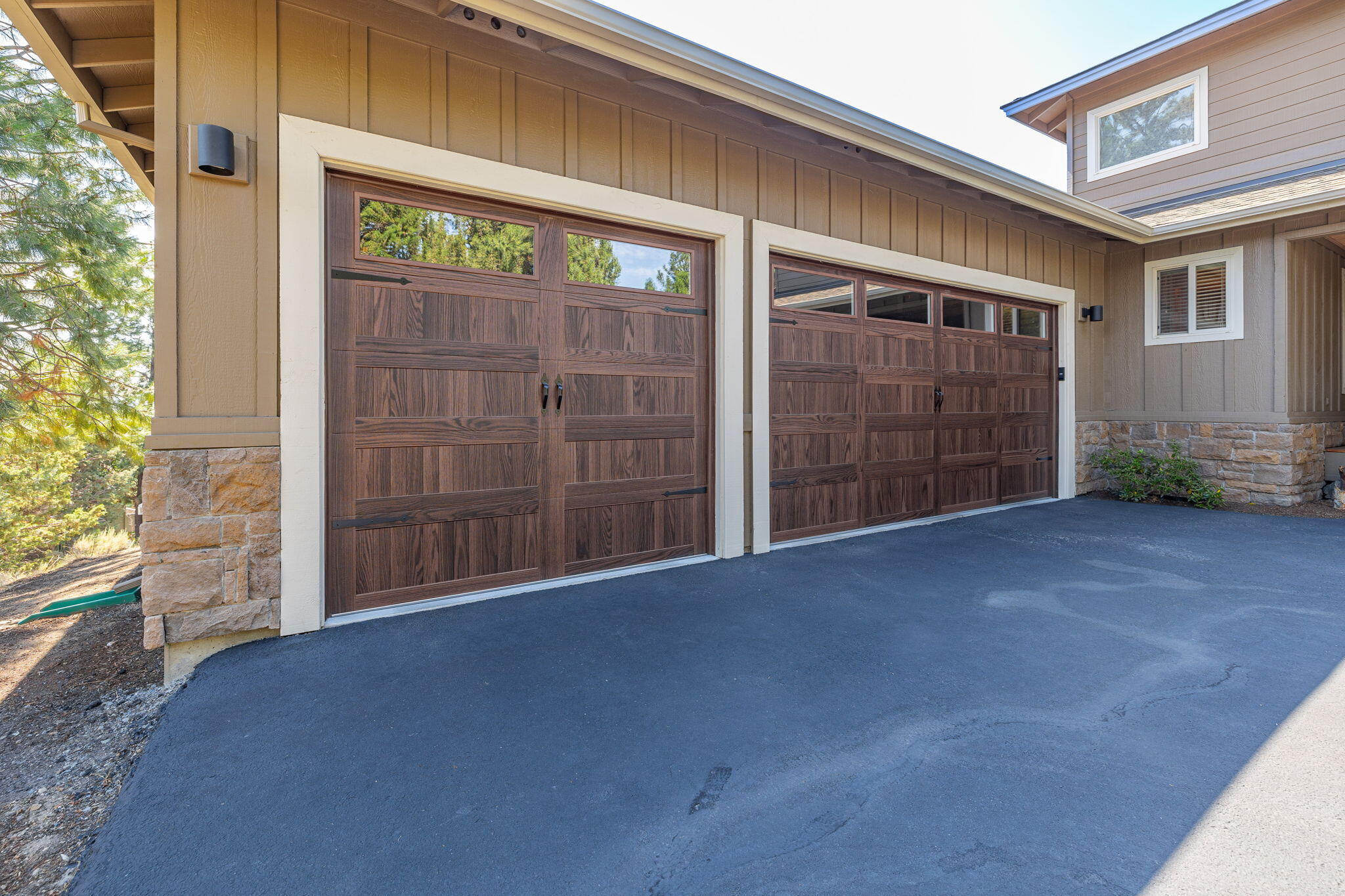 Hillside Park - Residential