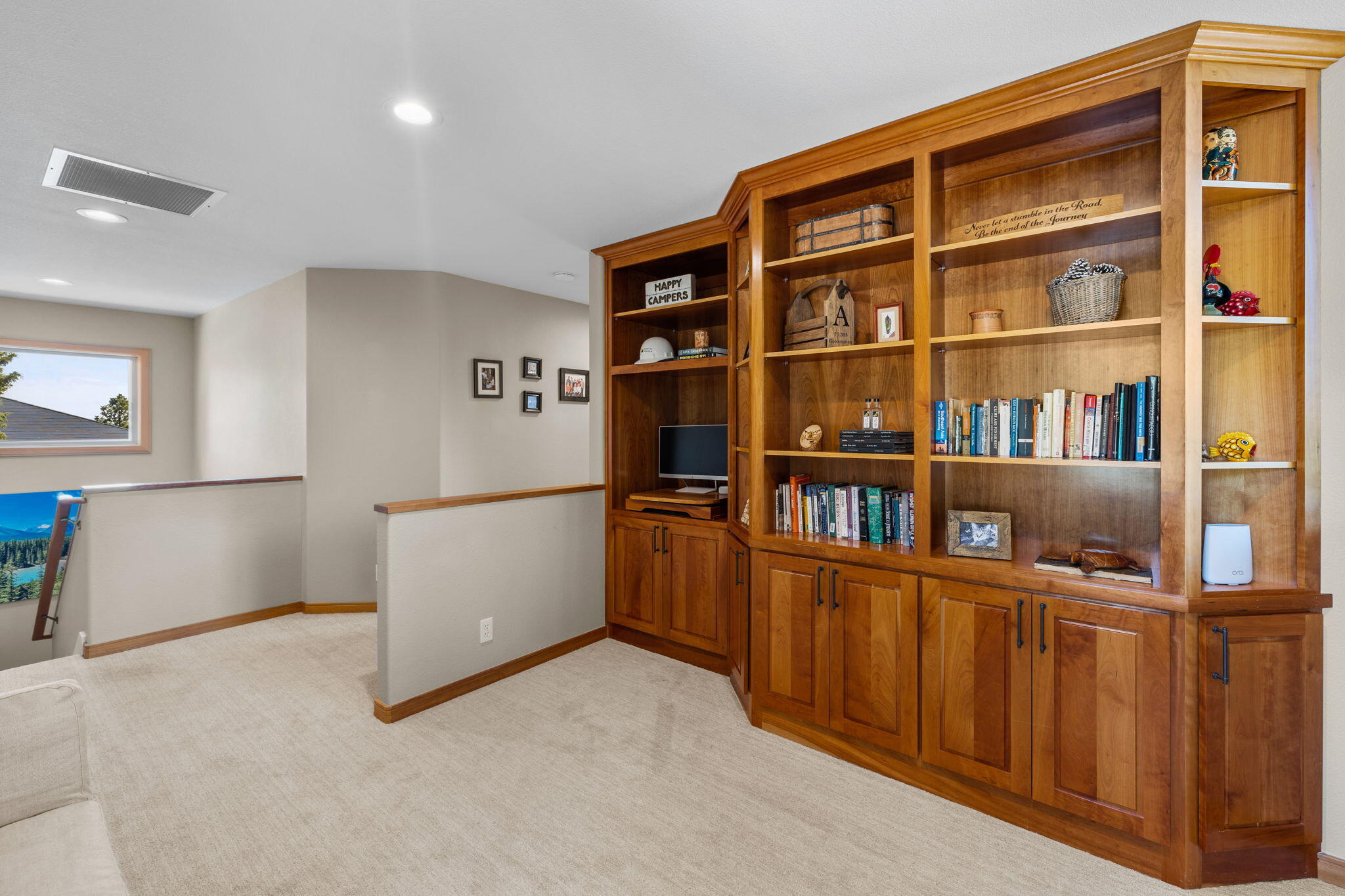 Hillside Park - Residential