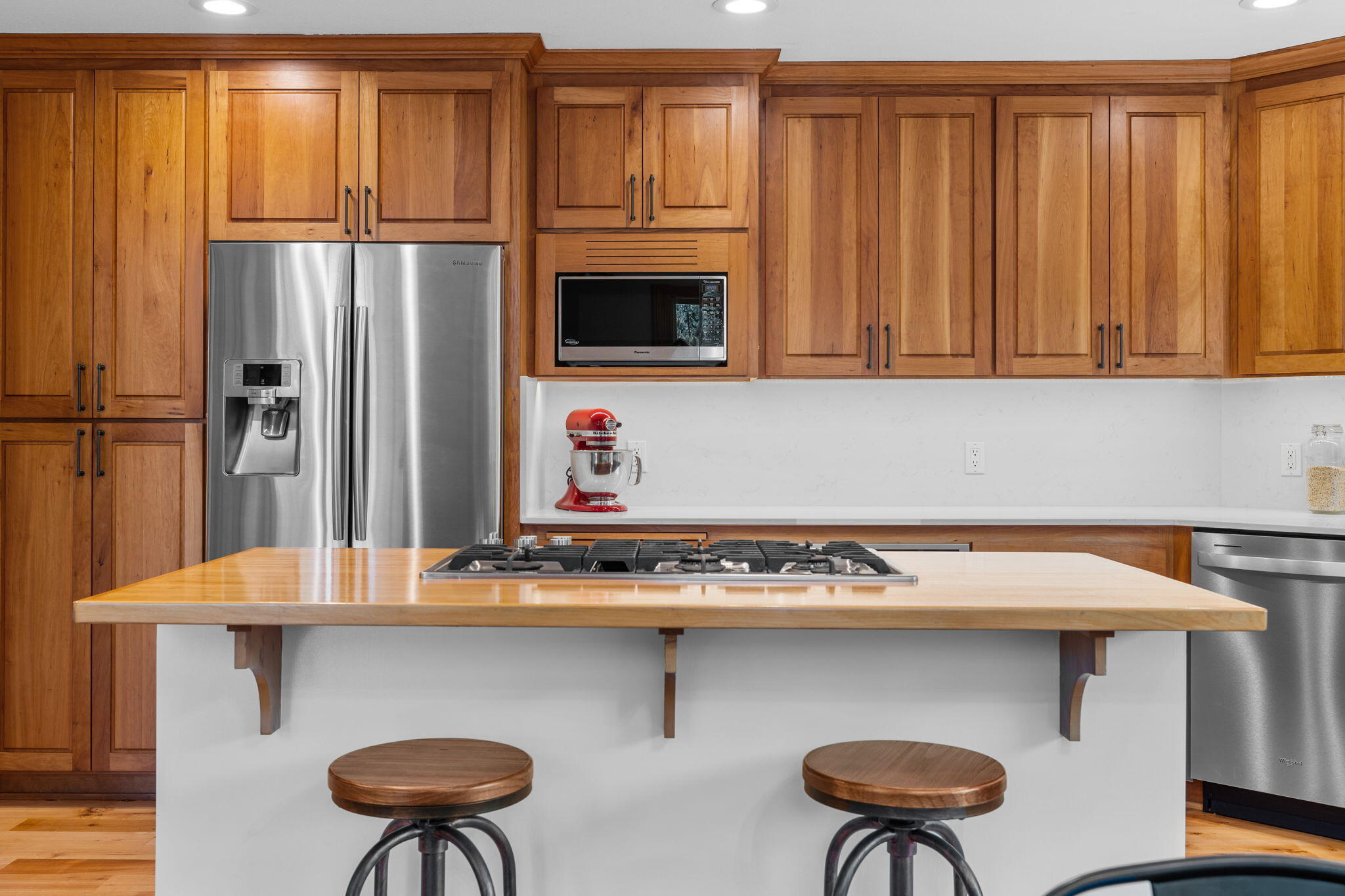 Hillside Park - Residential