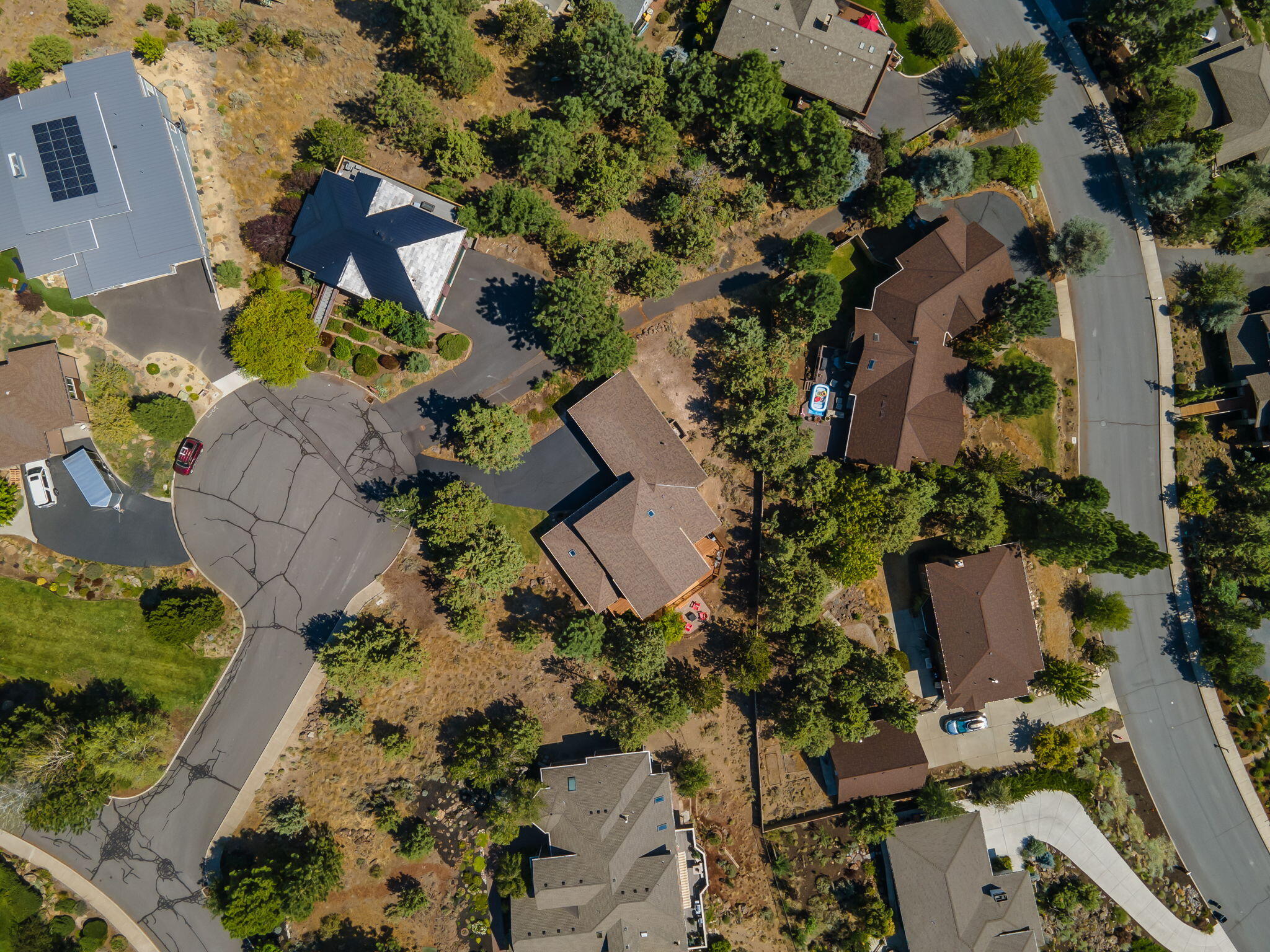 Hillside Park - Residential