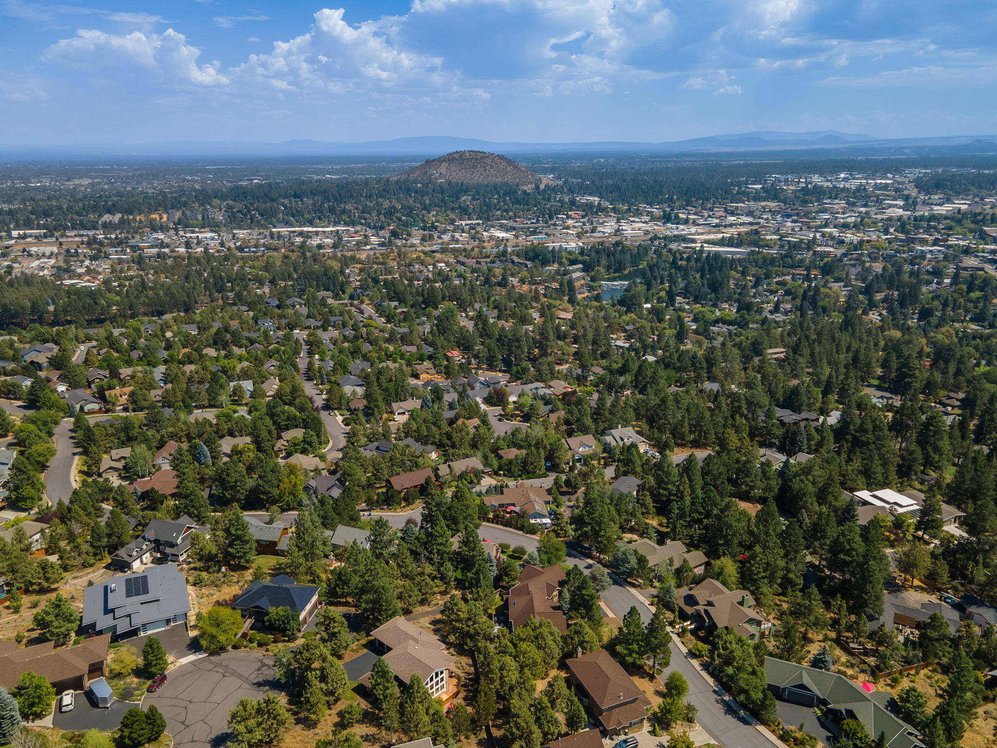 Hillside Park - Residential