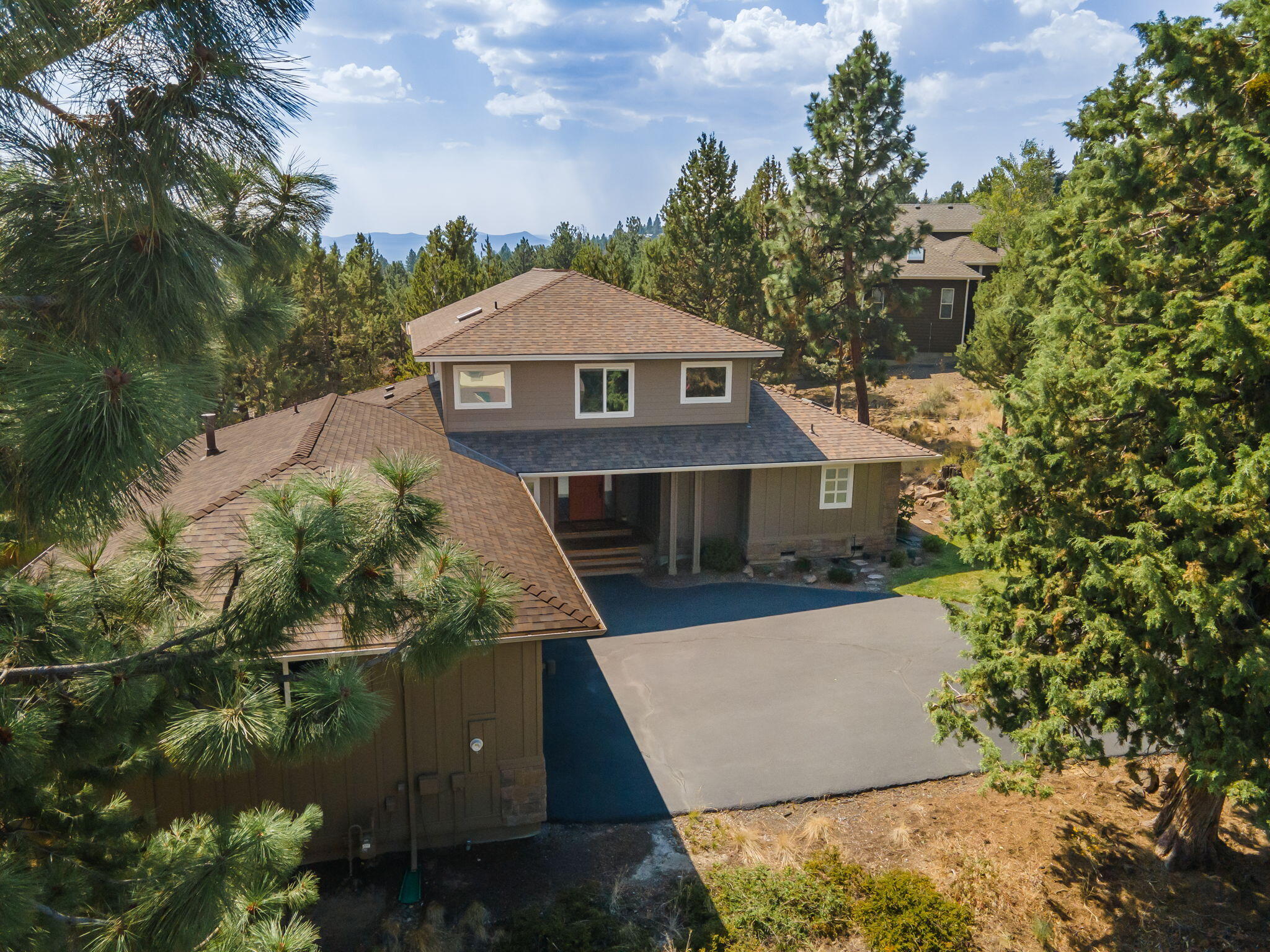 Hillside Park - Residential