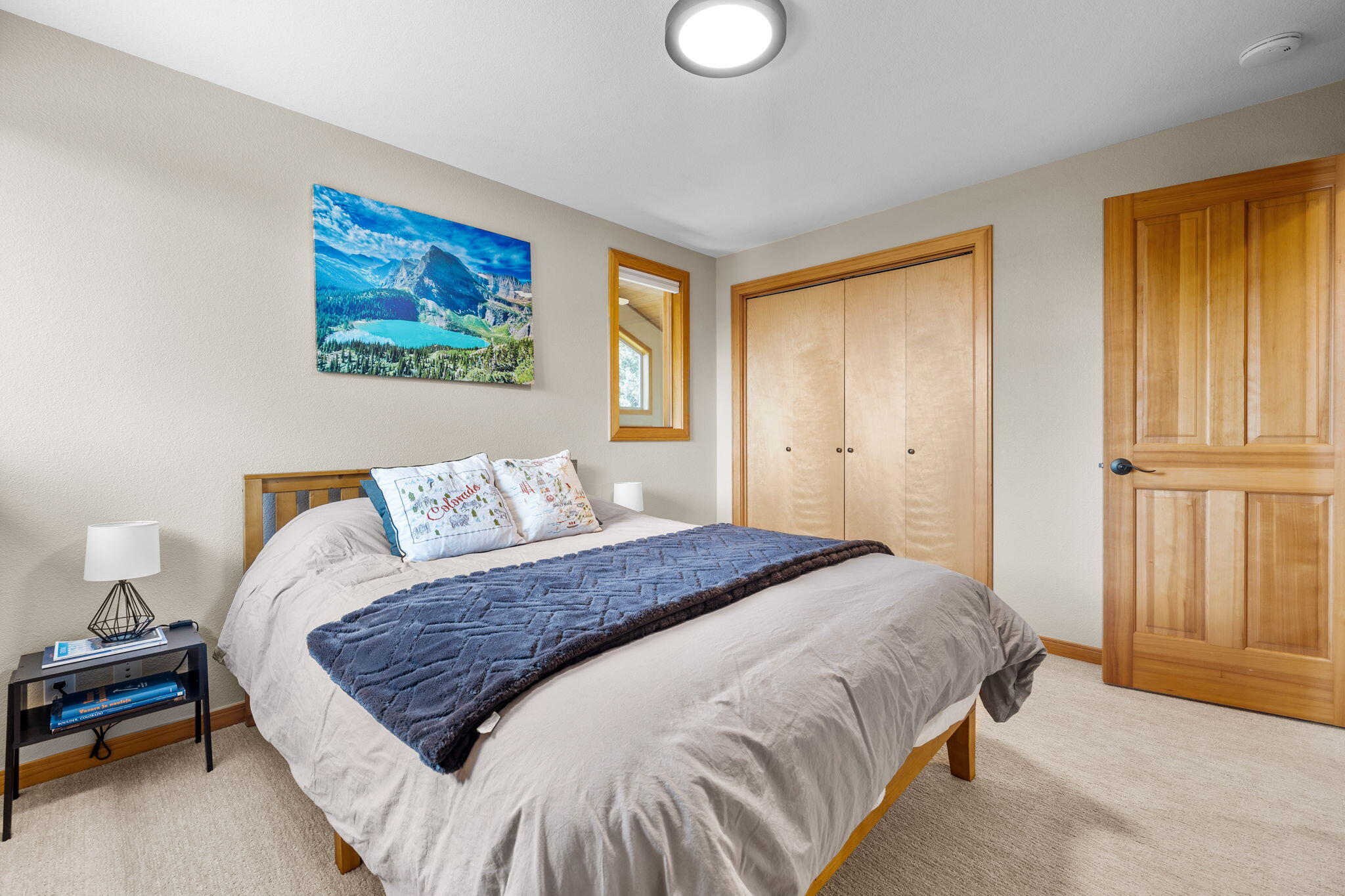 Hillside Park - Residential