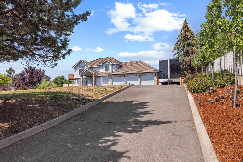 North Hills - Residential