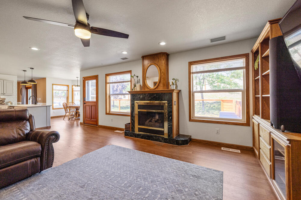 North Hills - Residential