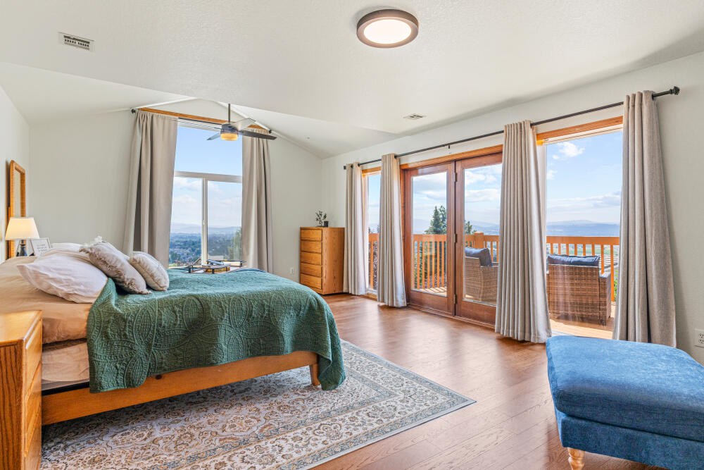 North Hills - Residential