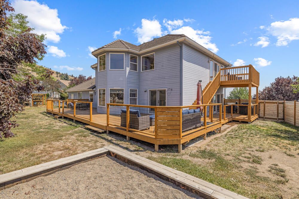 North Hills - Residential