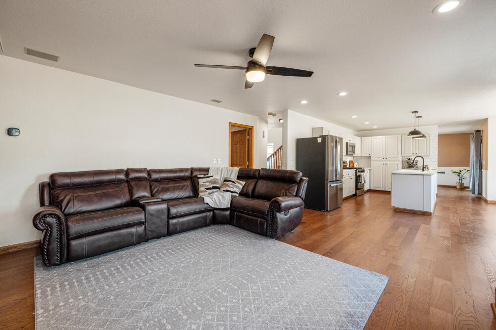 North Hills - Residential