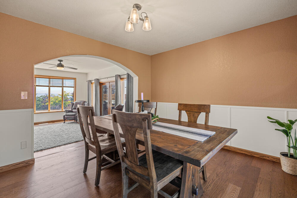 North Hills - Residential