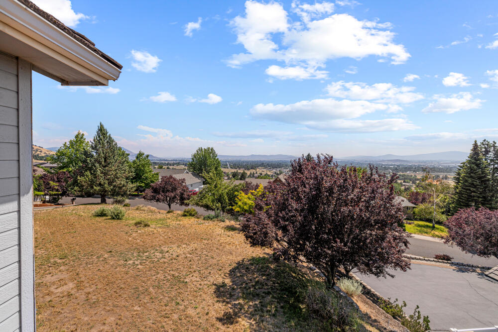 North Hills - Residential