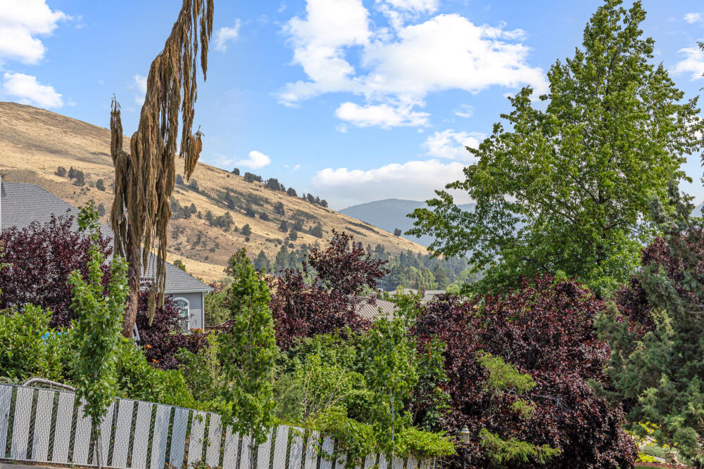 North Hills - Residential