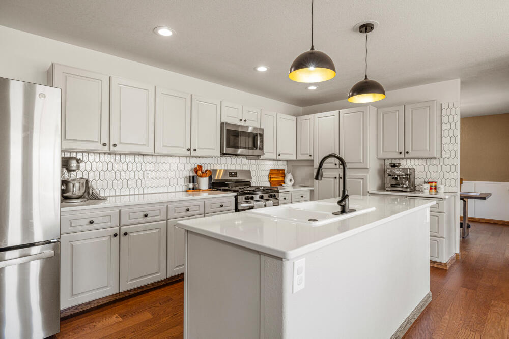 North Hills - Residential