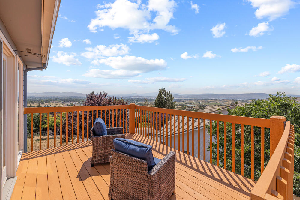 North Hills - Residential