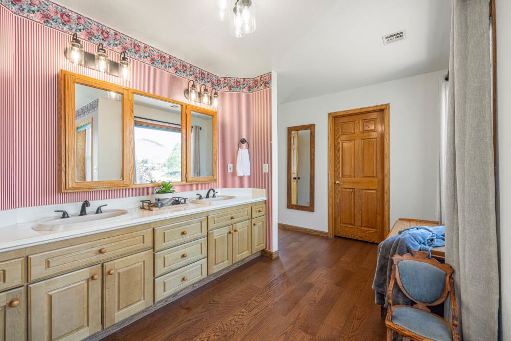 North Hills - Residential