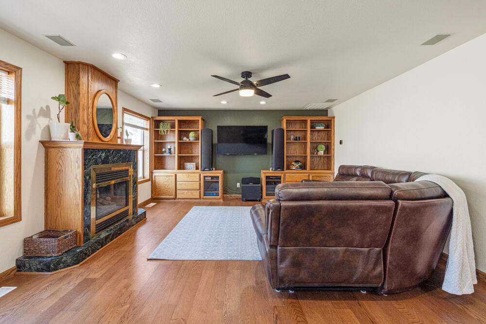 North Hills - Residential