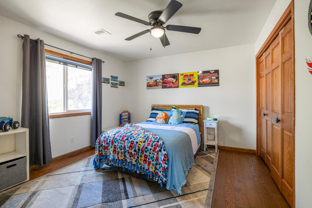 North Hills - Residential