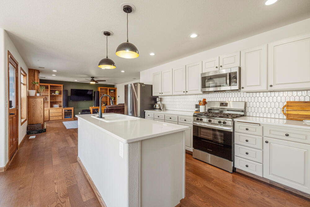 North Hills - Residential