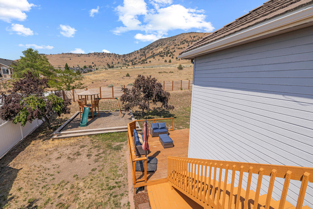 North Hills - Residential