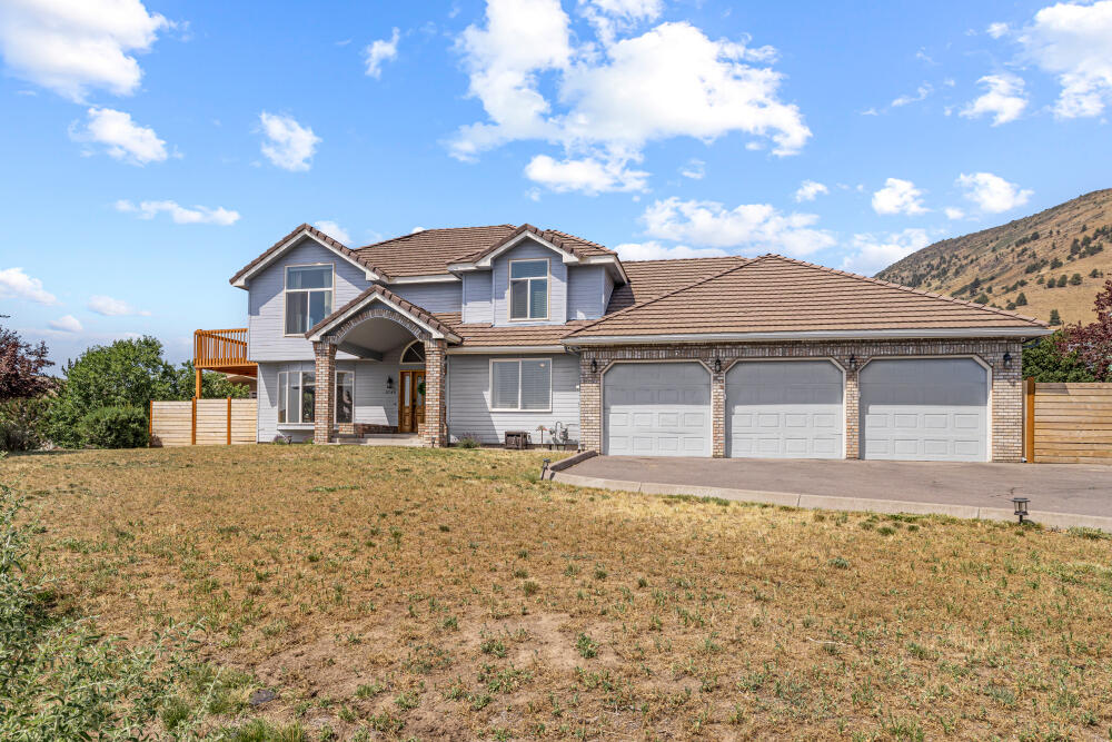 North Hills - Residential