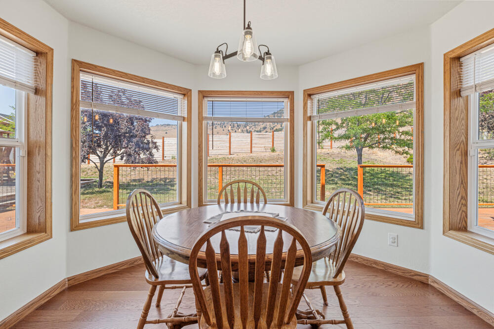 North Hills - Residential