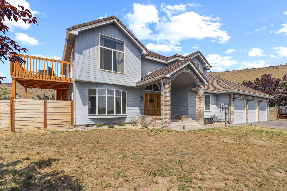 North Hills - Residential