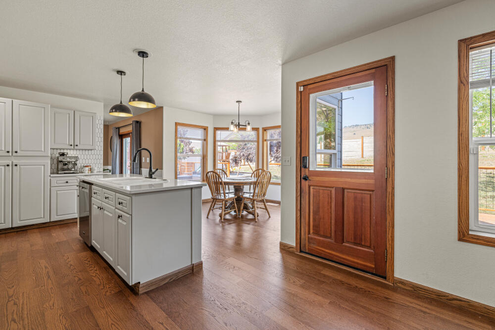 North Hills - Residential