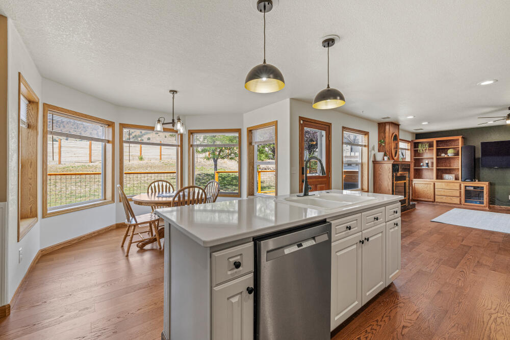 North Hills - Residential