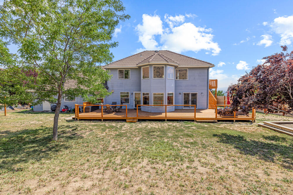 North Hills - Residential