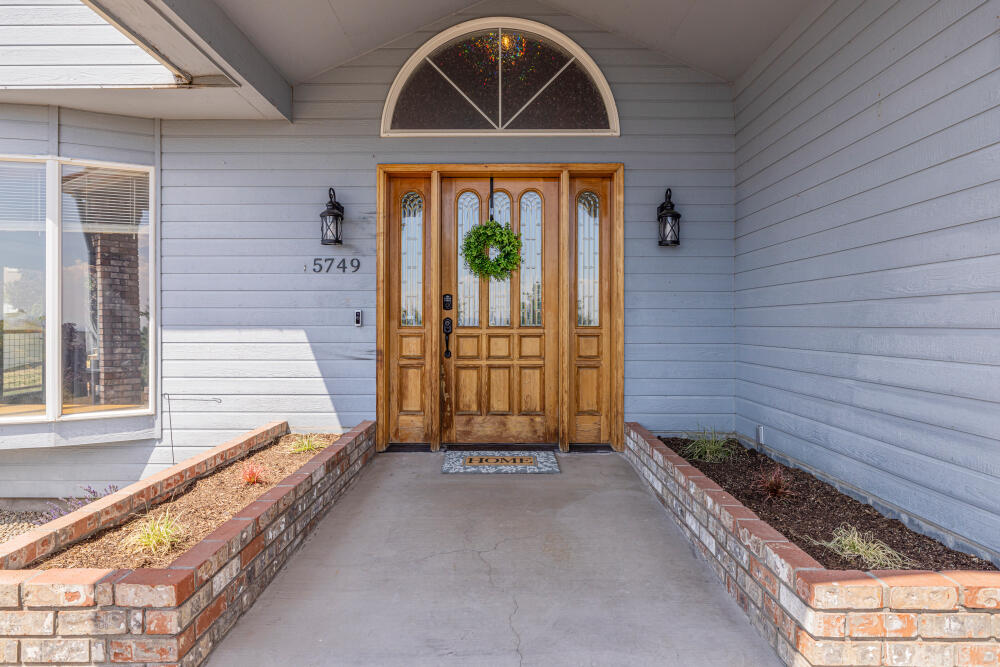 North Hills - Residential