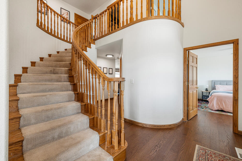 North Hills - Residential