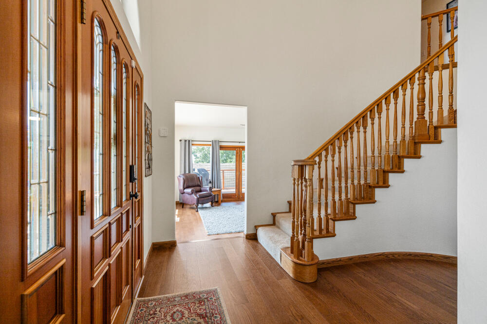 North Hills - Residential