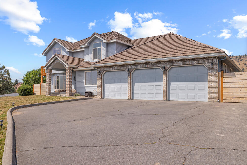 North Hills - Residential