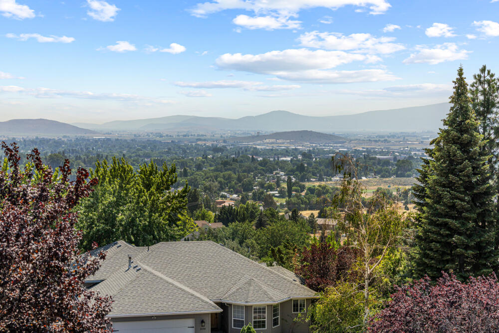 North Hills - Residential