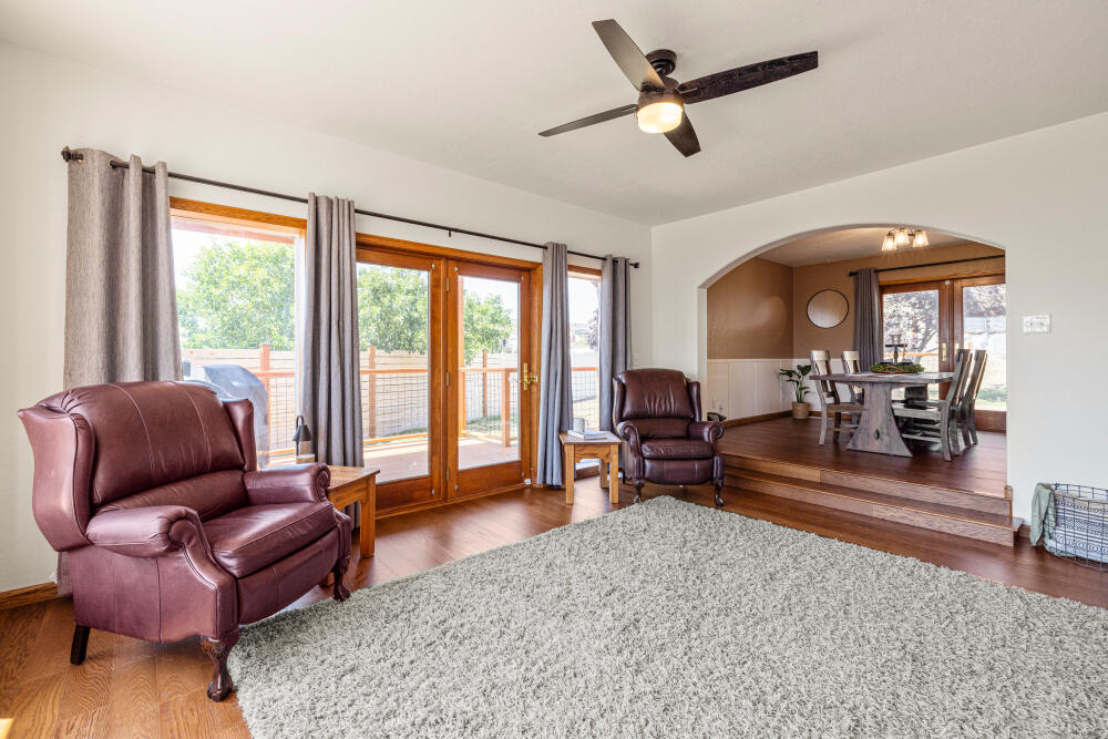 North Hills - Residential