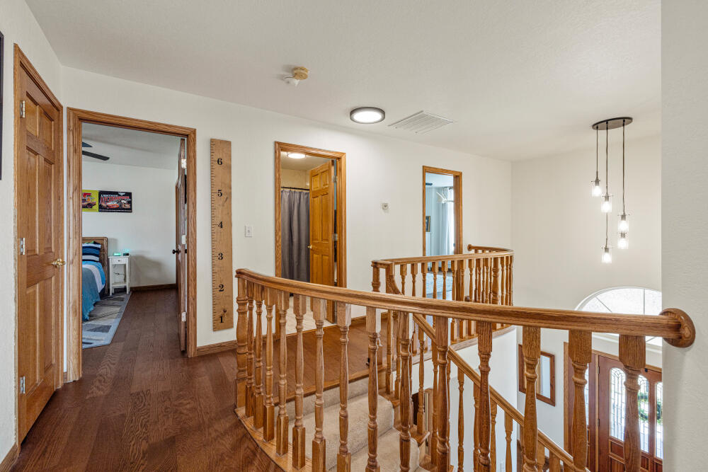 North Hills - Residential