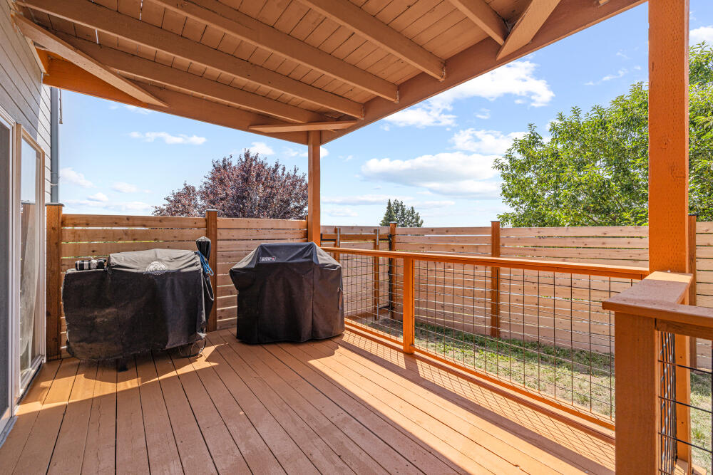 North Hills - Residential