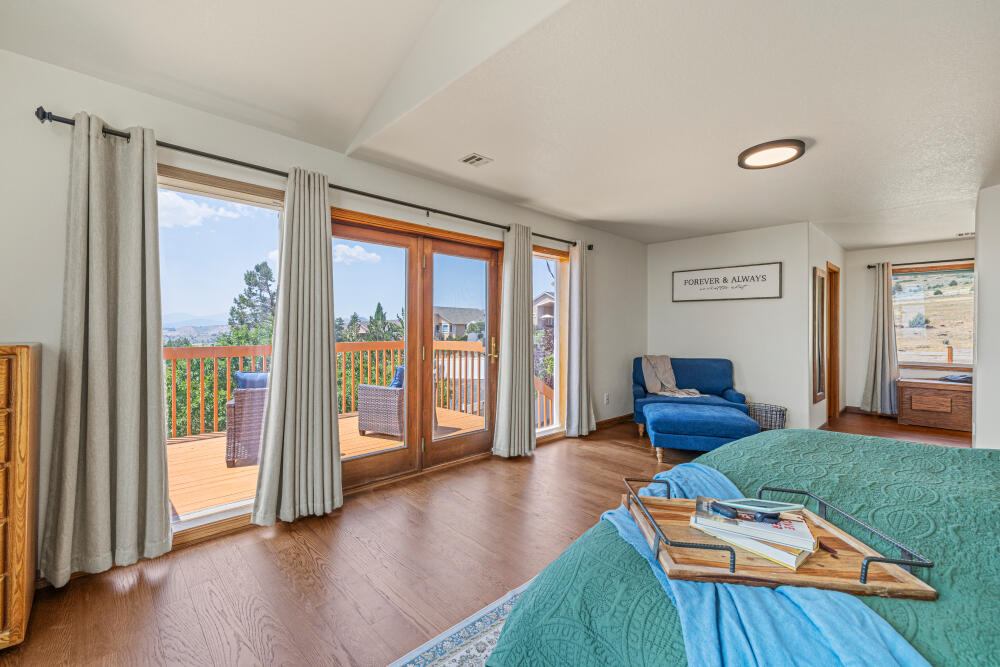 North Hills - Residential