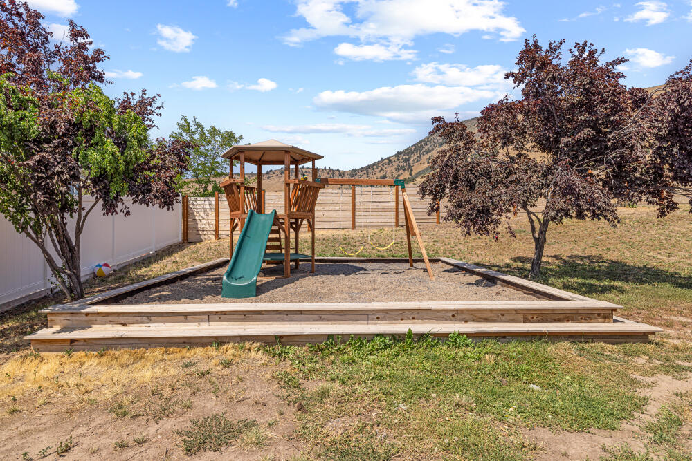 North Hills - Residential