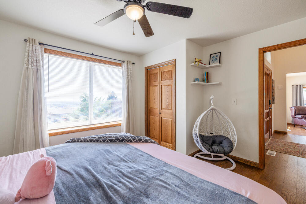 North Hills - Residential