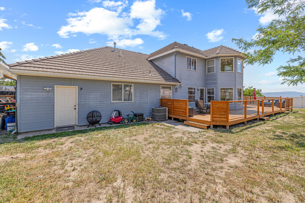 North Hills - Residential