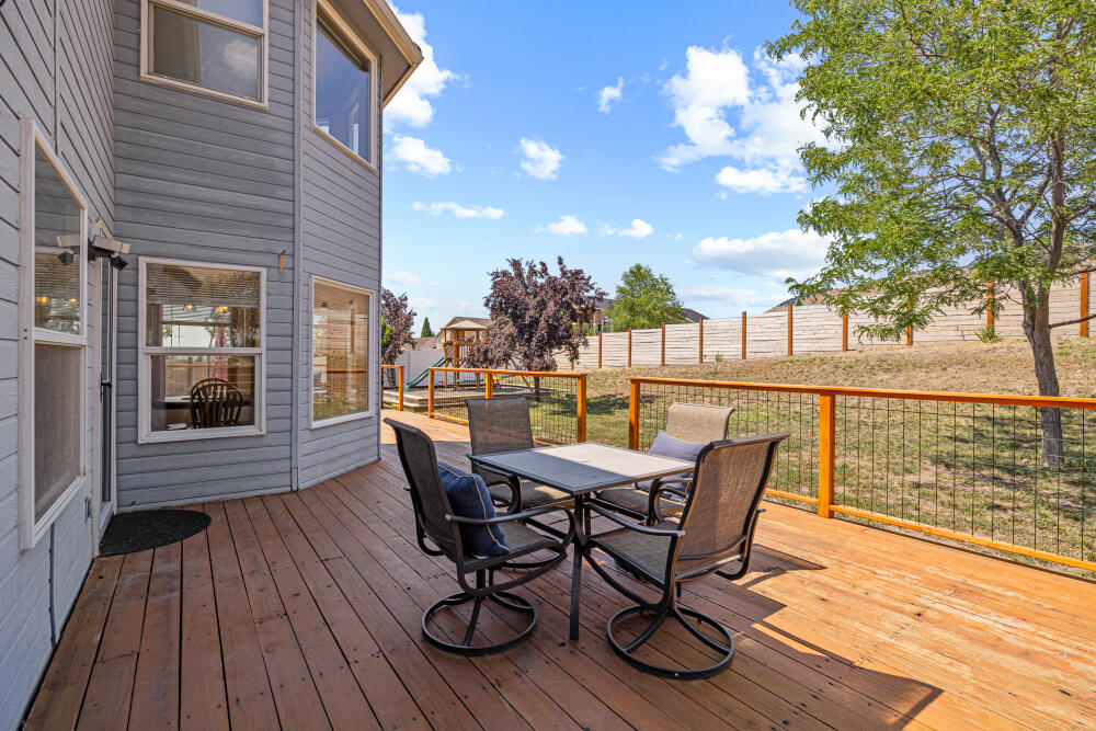 North Hills - Residential