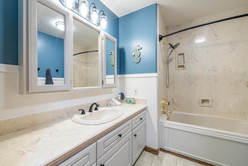 North Hills - Residential