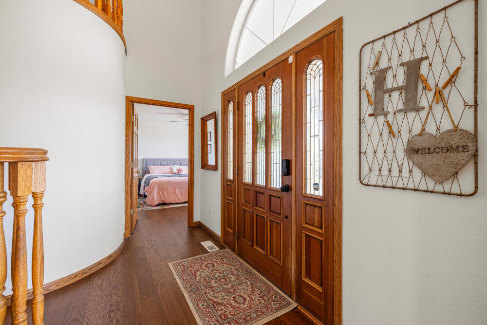 North Hills - Residential