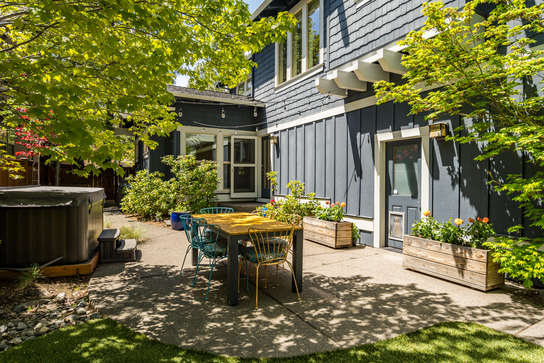 NorthWest Crossing - Residential