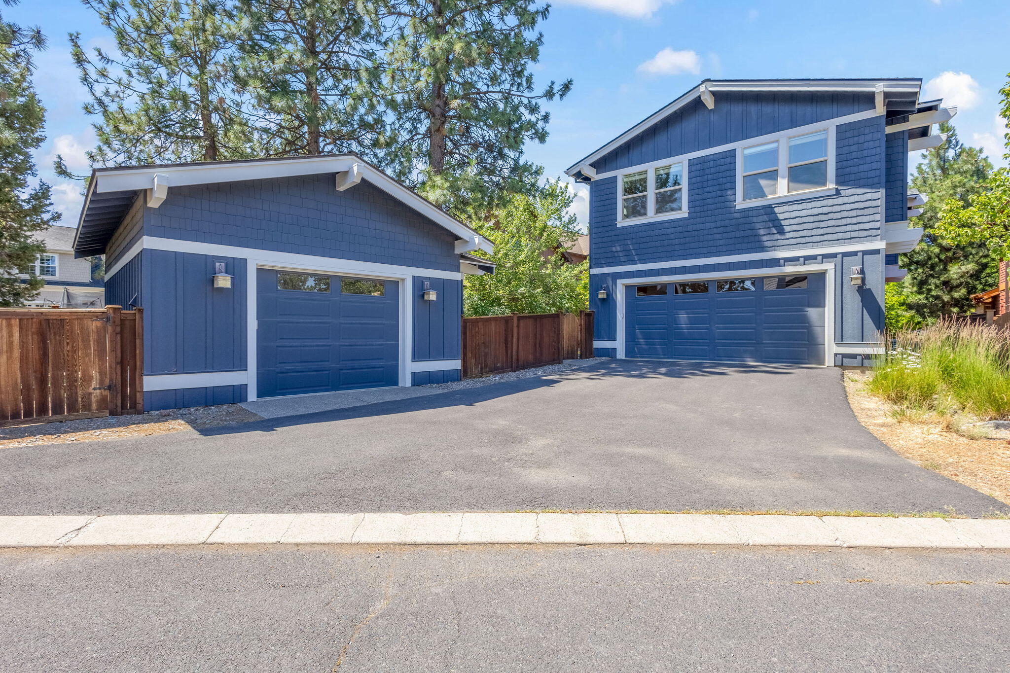 NorthWest Crossing - Residential