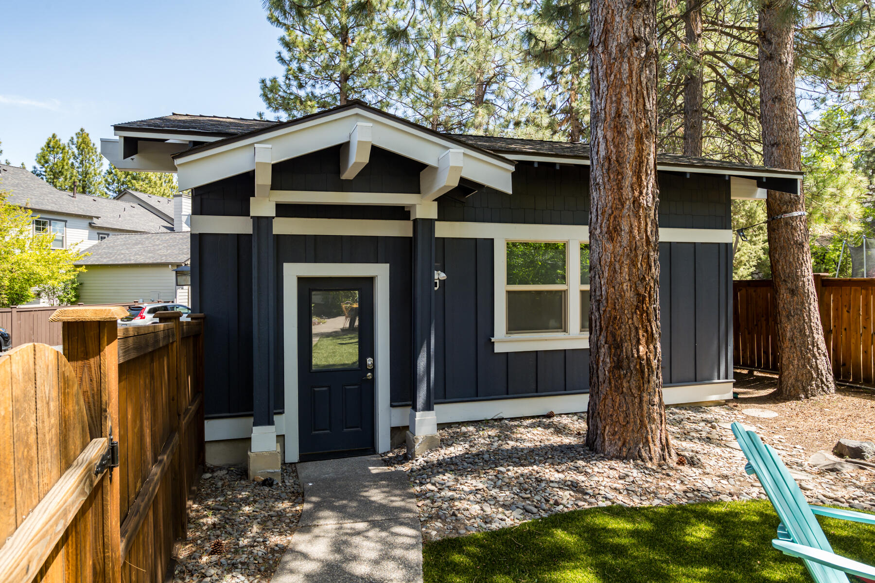 NorthWest Crossing - Residential