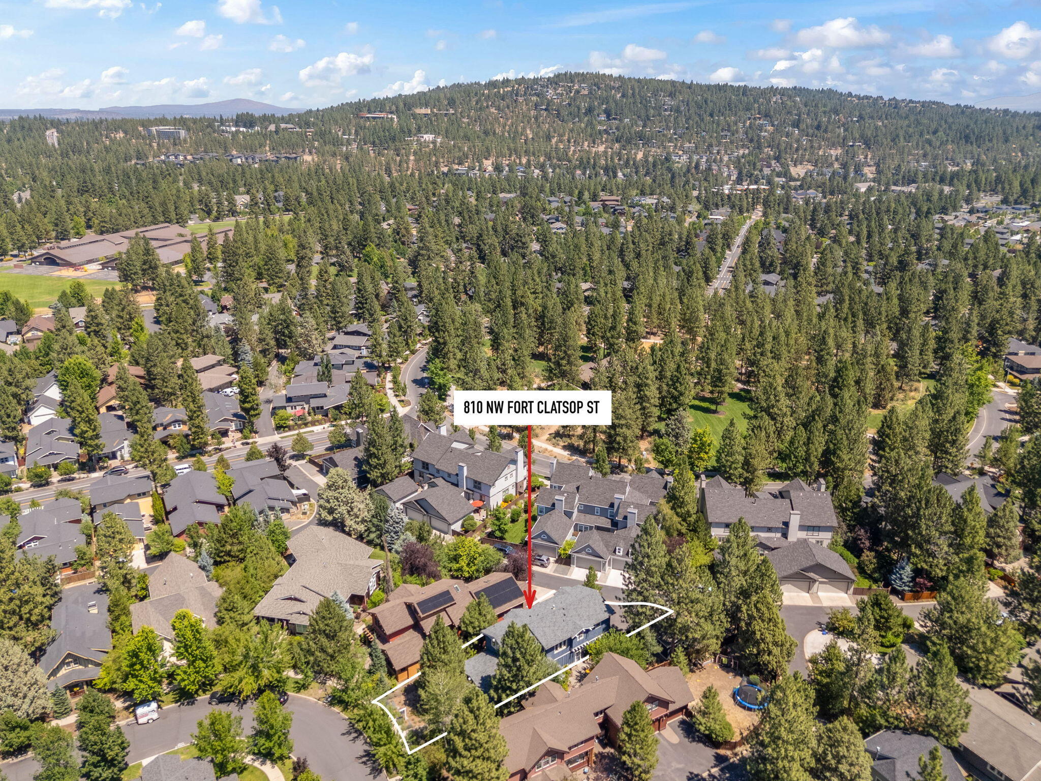 NorthWest Crossing - Residential