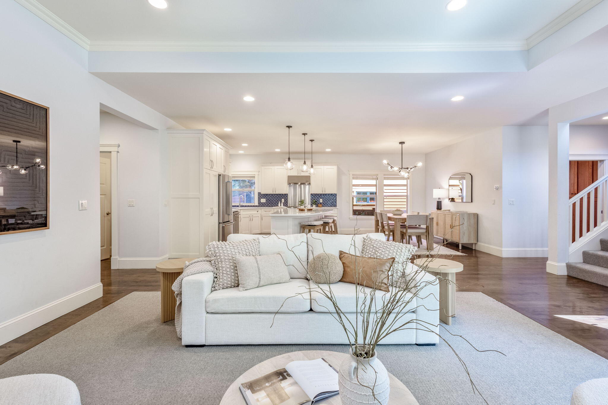 NorthWest Crossing - Residential