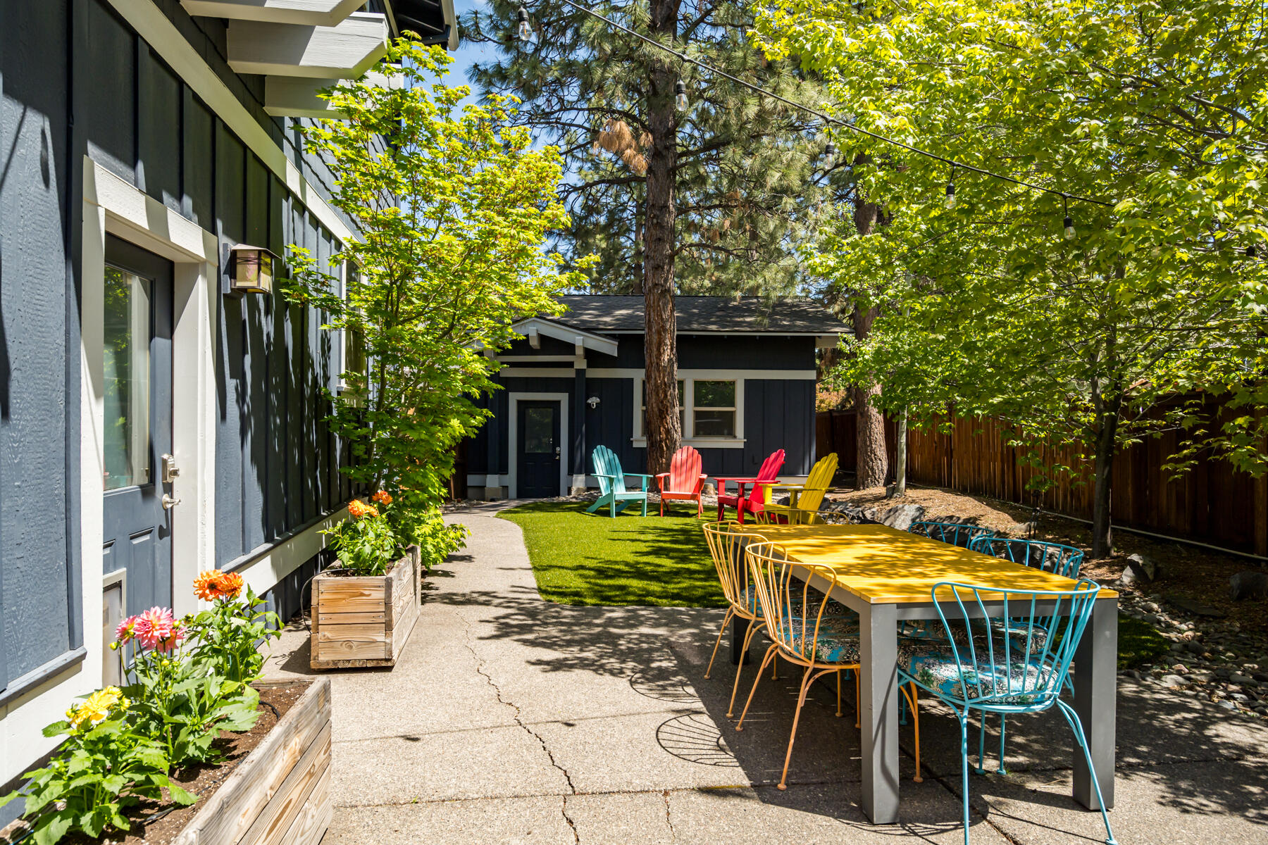 NorthWest Crossing - Residential